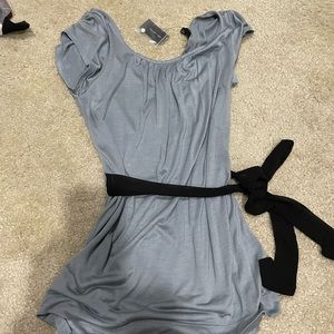 Brand new top from the limited in XS